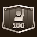 Busy Bee achievement