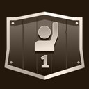 First Customer achievement