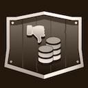 We'll take it all achievement