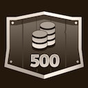 Beginning of Wealth achievement