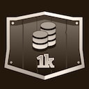 Golden Age achievement