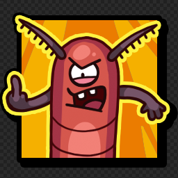 The Crackpet Show: Happy Tree Friends Edition Can't fix this Achievement