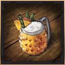 Achievement - Piña Colada