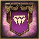 Corsair Cove The Power of Gold Achievement