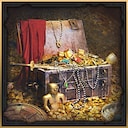 Corsair Cove … Give Nothing Back! Achievement