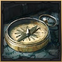 Corsair Cove Master Navigator Achievement