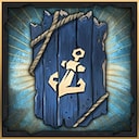 Corsair Cove Lords of the Sea Achievement