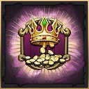 Corsair Cove Endless Spoils Achievement