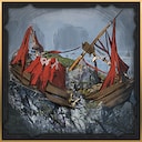 Corsair Cove Ghost of the Graveyard Achievement