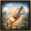 Achievement - And a Bottle of Rum