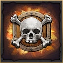 Achievement - Spreading like Wildfire