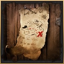 Corsair Cove Setting Sail Achievement