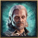 Corsair Cove All That Glitters Achievement