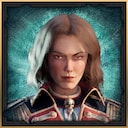 Achievement - One of Us!