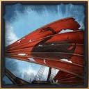 Corsair Cove Tales of Red Sails Achievement