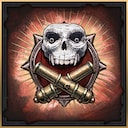 Corsair Cove All Guns Blazing Achievement