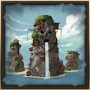Corsair Cove Pirate Haven Achievement