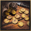 Corsair Cove Take What You Can … Achievement