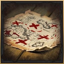 Corsair Cove Smooth Sailing Achievement