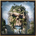 Corsair Cove Skull Rock Conqueror Achievement