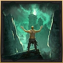 Corsair Cove From the Wreckage Achievement