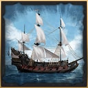 Corsair Cove Master Shipwright Achievement