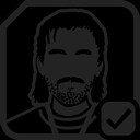 Keeping him safe achievement