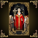 The Hierophant (Upright)