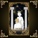 The Empress (Upright)