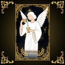 Temperance (Upright)