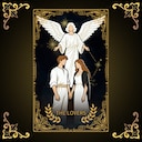 The Lovers (Upright)