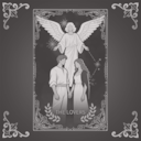 The Lovers (Upright)