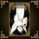 Temperance (Reversed)