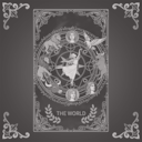 The World (Upright)