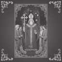 The Hierophant (Upright)