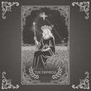 The High Priestess (Upright)