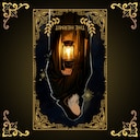 The Hermit (Reversed)