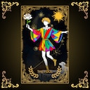 The Fool (Upright)