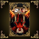 The Devil (Reversed)