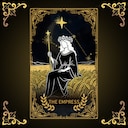 The High Priestess (Upright)