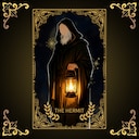 The Hermit (Upright)
