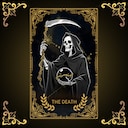 Death (Upright)