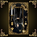 The Magician (Reversed)