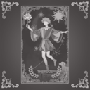 The Fool (Upright)
