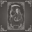 Death (Upright)