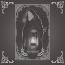 The Hermit (Upright)