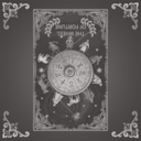 The Wheel of Fortune (Reversed)