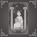 The Empress (Upright)