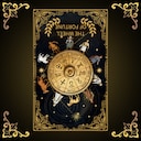 The Wheel of Fortune (Reversed)