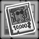 I ordered dessert, not desert achievement